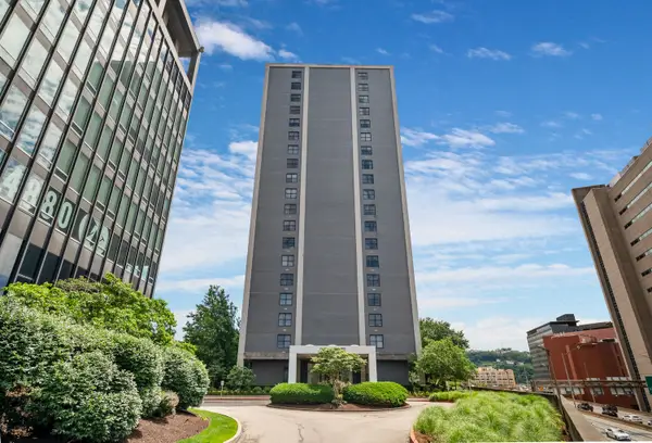 112 Washington Place #7B, Pittsburgh, PA 15219