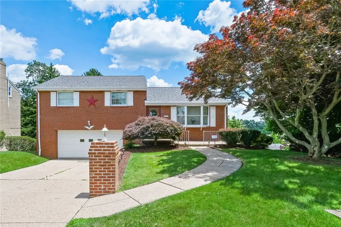 2422 Silver Oak Place, Pittsburgh, PA 15220 - #1
