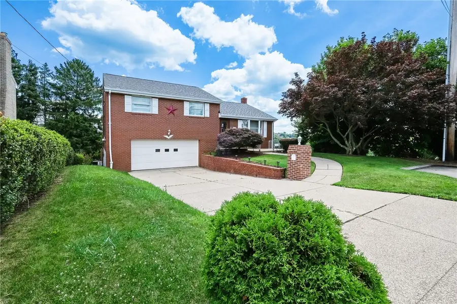 2422 Silver Oak Place, Pittsburgh, PA 15220 - #2