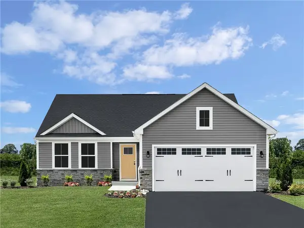 247 Curtis Court, Cheswick, PA 15024