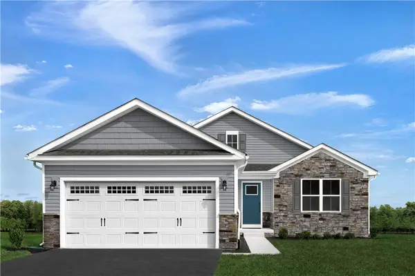 249 Curtis Court, Cheswick, PA 15024