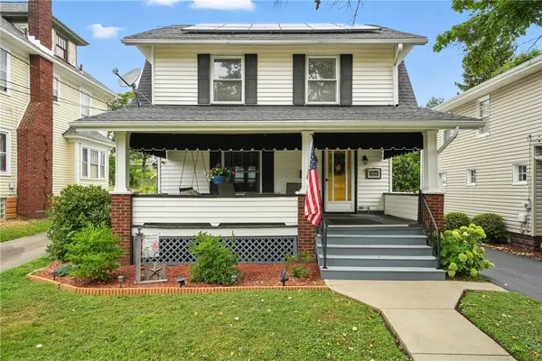 511 E Leasure Avenue, New Castle, PA 16105