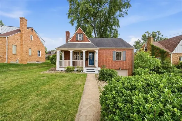 1945 Bower Hill Road, Pittsburgh, PA 15243