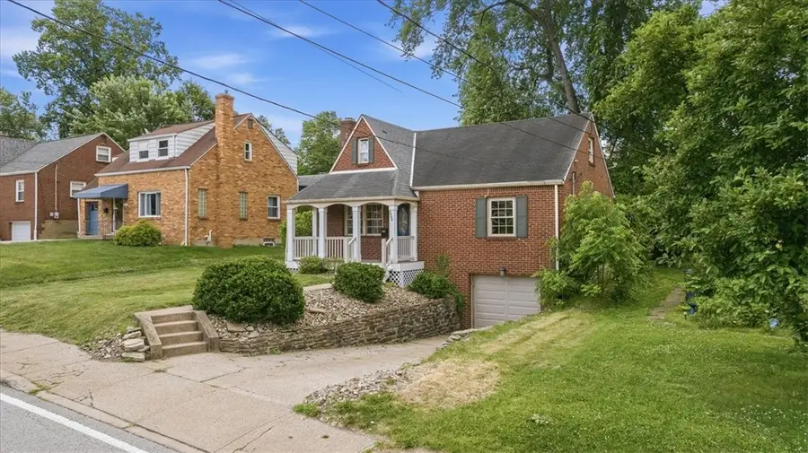 1945 Bower Hill Road, Pittsburgh, PA 15243 - #2