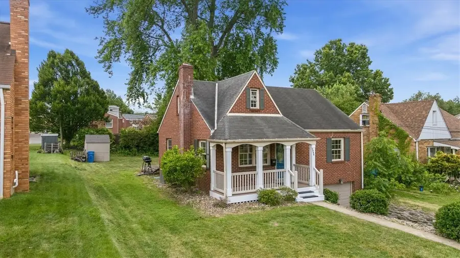 1945 Bower Hill Road, Pittsburgh, PA 15243 - #3