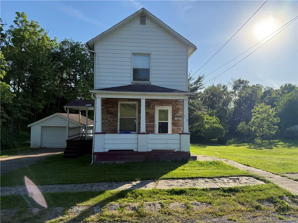 319 Duquesne St, New Castle, PA 16101 - #1