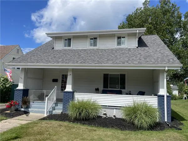 114 State Street, Charleroi, PA 15022
