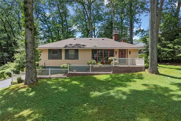153 Greenhill Drive, Butler, PA 16001