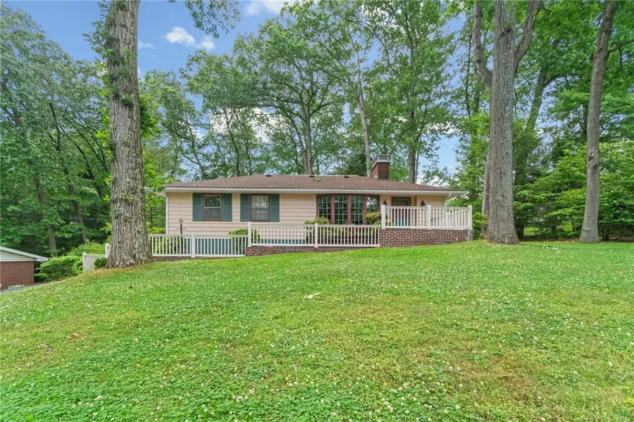 153 Greenhill Drive, Butler, PA 16001 - #2