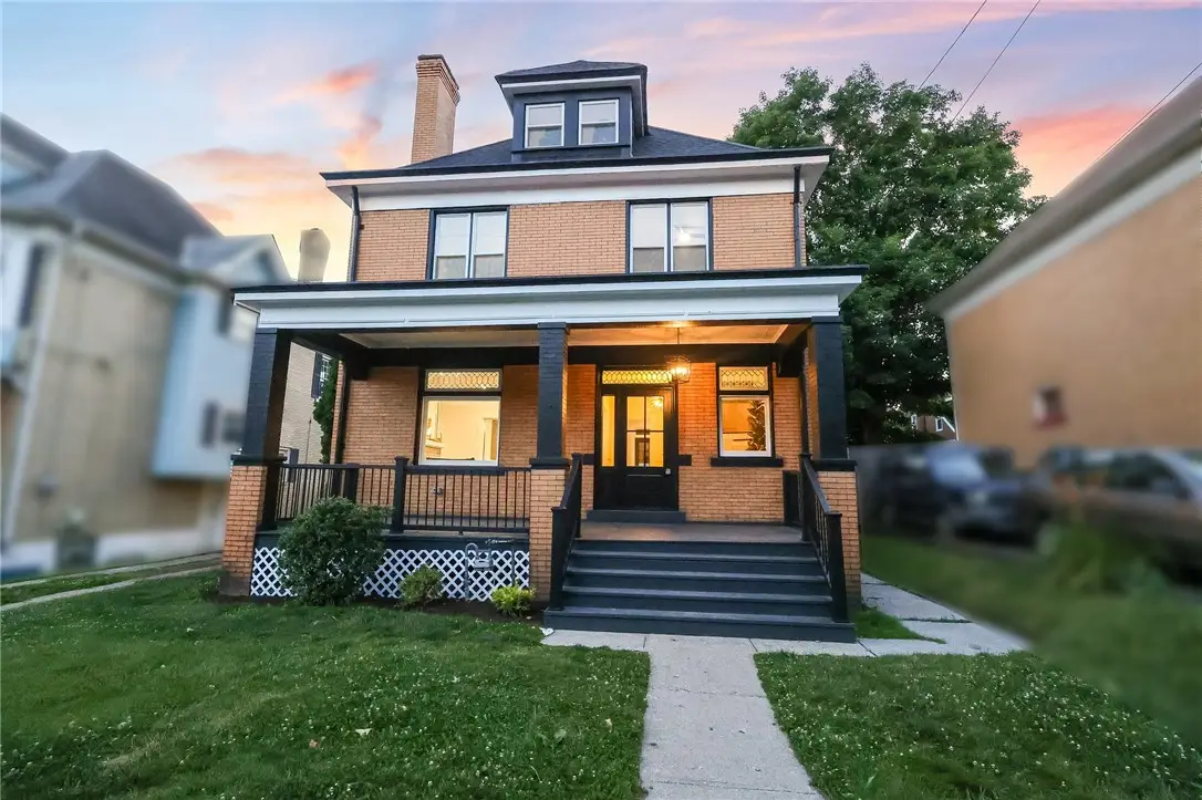 3505 Simen Avenue, Pittsburgh, PA 15212 - #1