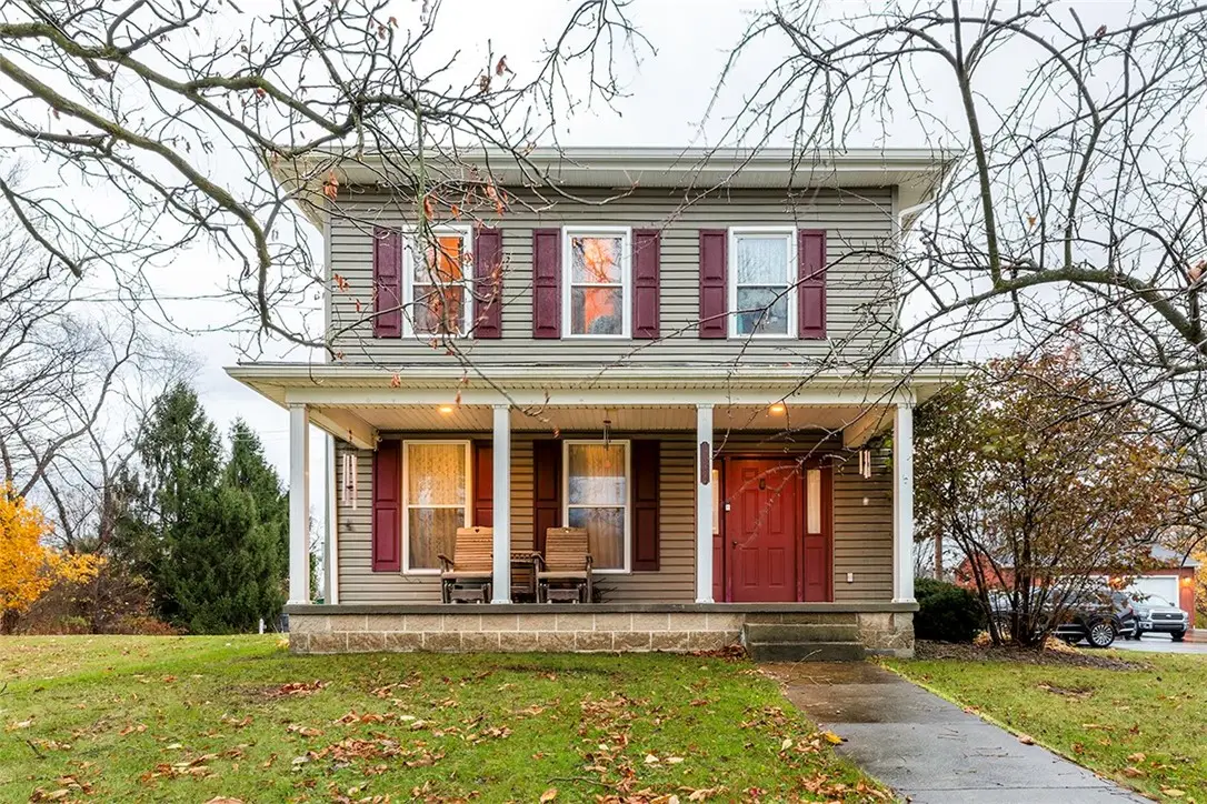 3188 Perry Hwy, Hadley, PA 16130 - #1