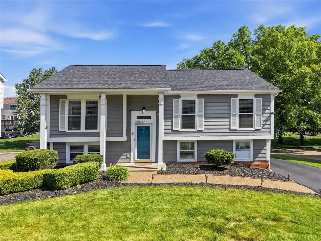 120 Clearbrook Drive, Cranberry, PA 16066 - #1