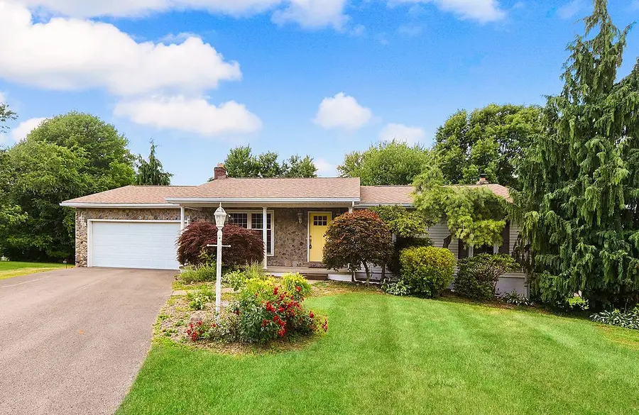 229 Wallace Circle, New Castle, PA 16101 - #2