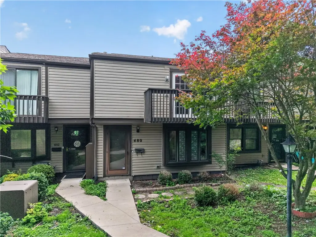 480 Hunting Creek Rd, Canonsburg, PA 15317 - #1