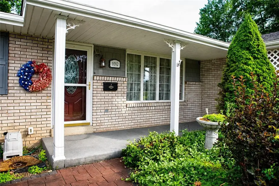 1092 Williams Dr, Belle Vernon, PA 15012 - #3