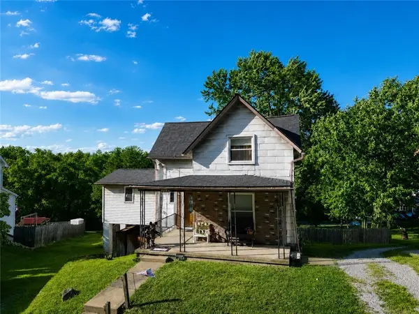 741 Center Ave, City of But SE, PA 16001