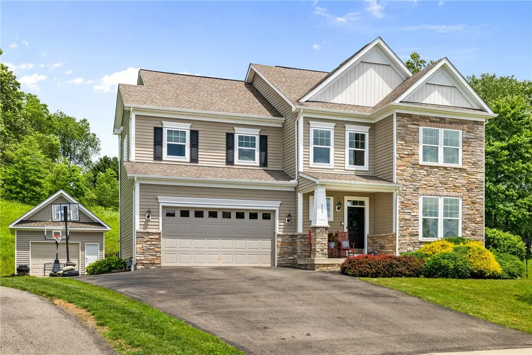 323 Eagle Drive, Cranberry, PA 16066 - #1