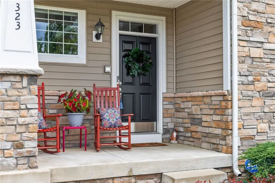 323 Eagle Drive, Cranberry, PA 16066 - #3