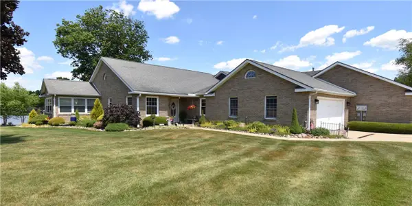 114 Club House, West Middlesex, PA 16159