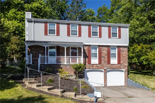 424 Woodcock Drive, Cranberry Twp, PA 16066
