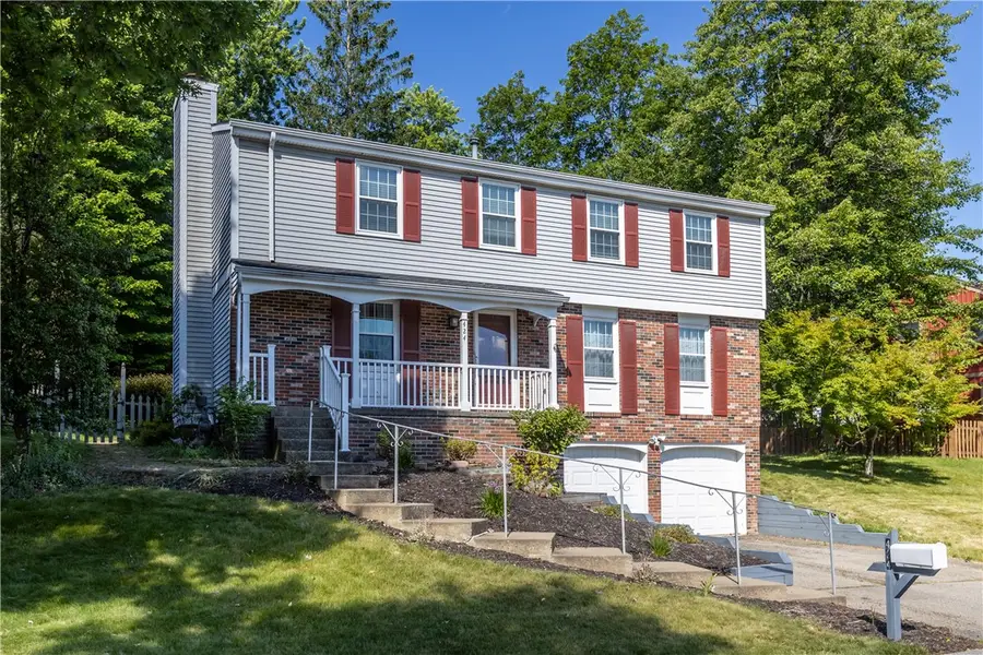 424 Woodcock Drive, Cranberry, PA 16066 - #2