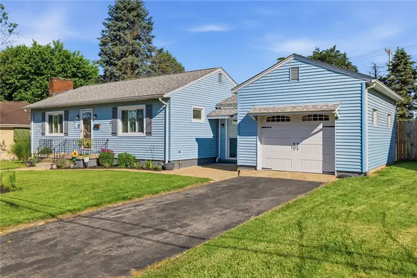 129 Anne St, Baden, PA 15005