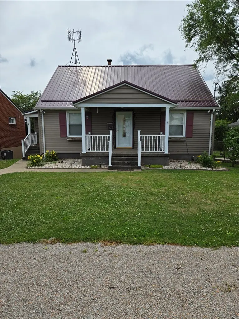 19 S Oak Street, Fairchance, PA 15436 - #1