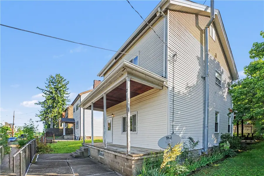 2 Scotia St, Pittsburgh, PA 15205 - #2