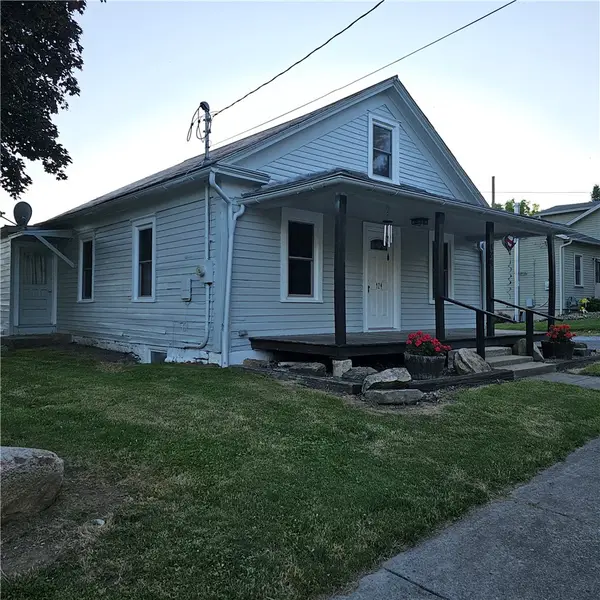 124 Mount Air Road, New Castle, PA 16102