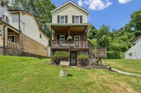 1110 Creek St, Homestead, PA 15120