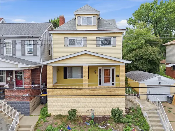 2734 Philadelphia Ave, Pittsburgh, PA 15216