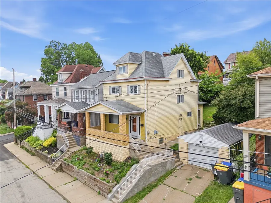 2734 Philadelphia Ave, Pittsburgh, PA 15216 - #2