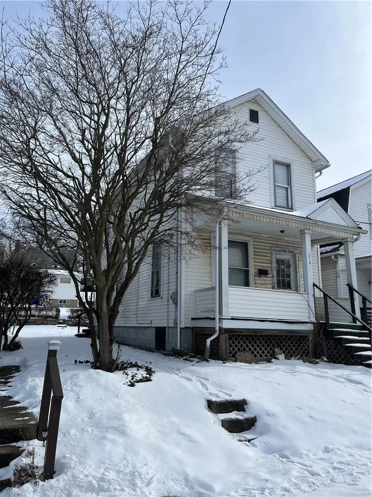 713 Monroe Street, New Castle, PA 16101 - #2