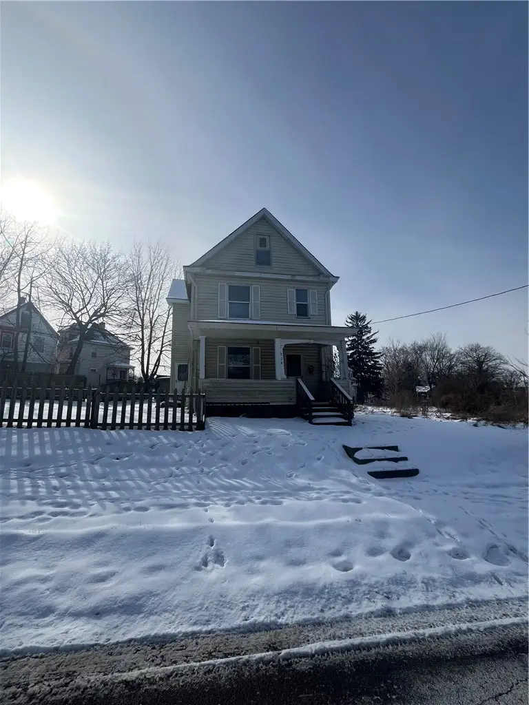 824 Franklin Avenue, New Castle, PA 16101 - #2