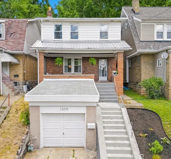 1305 Bellaire Place, Pittsburgh, PA 15226