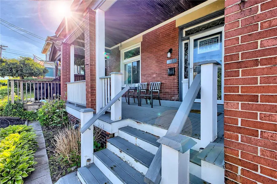 151 Chalfonte Avenue, Pittsburgh, PA 15229 - #3