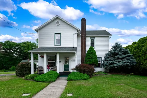 117 North 2nd, Greenville, PA 16125