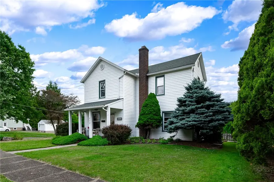 117 North 2nd, Greenville, PA 16125 - #3