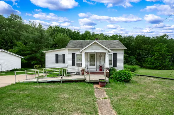 422 Mccalmont Road, Renfrew, PA 16053