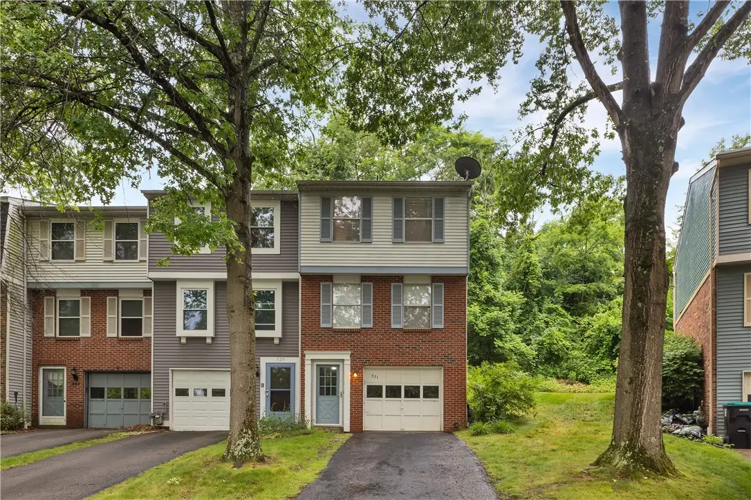 531 Winesap Dr, Bridgeville, PA 15017 - #1