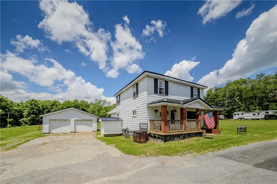 27 Locust St, Alverda, PA 15710 - #2