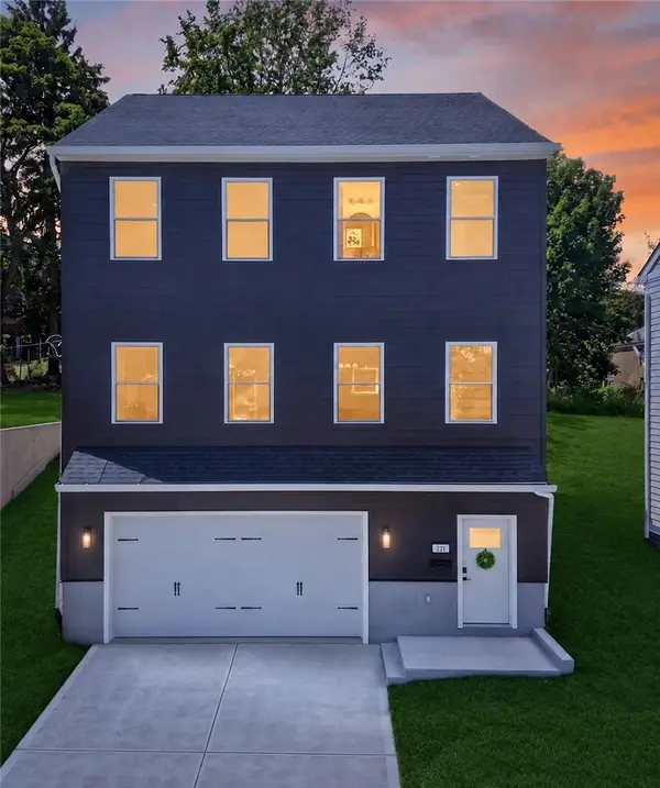 221 Willbert Street, Pittsburgh, PA 15211