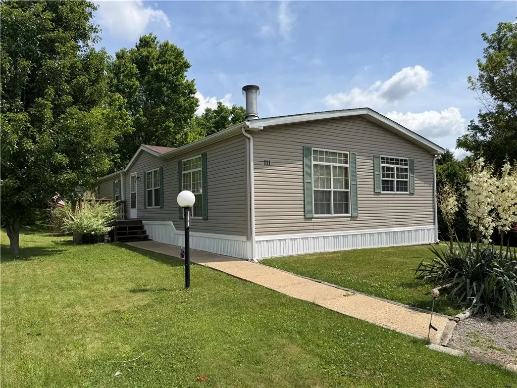 111 Terra Drive, Valencia, PA 16059 - #1