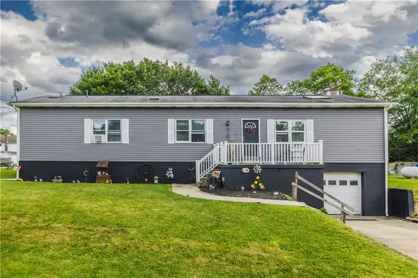 400 Moween Rd., Saltsburg, PA 15681