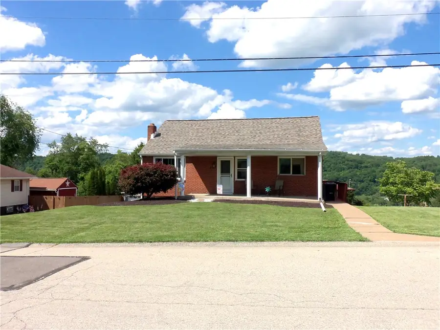 407 Grandview Ave, Monongahela, PA 15063 - #3