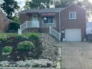 320 Glencoe Dr, West Mifflin, PA 15122 - #1