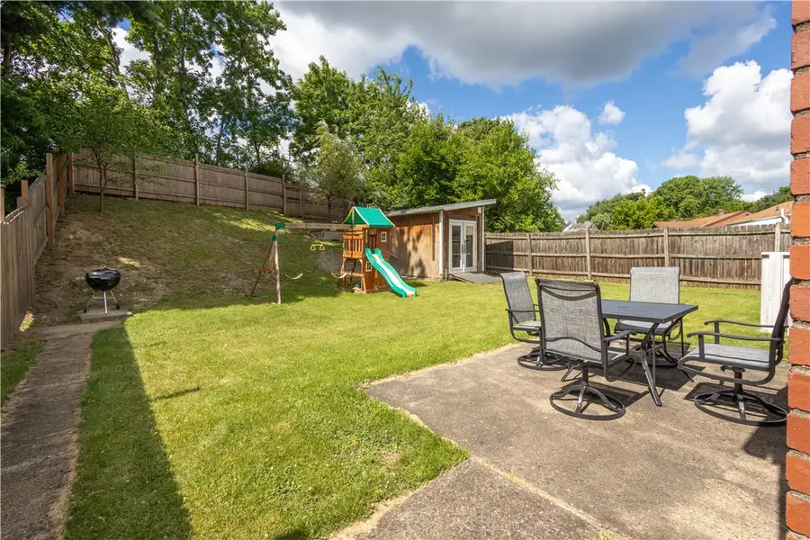 1156 Cox Place, Pittsburgh, PA 15207 - #2