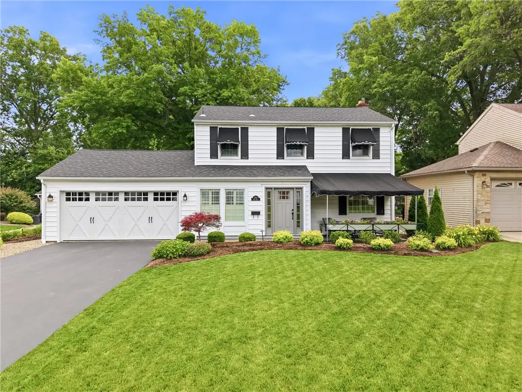 554 Buhl Blvd, Sharon, PA 16146 - #1