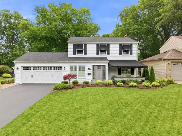554 Buhl Blvd, Sharon, PA 16146