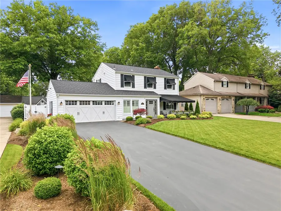 554 Buhl Blvd, Sharon, PA 16146 - #2